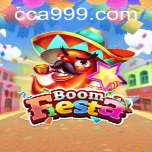 Explorando BoomFiesta: O Jogo de Estratégia e Diversão no CA999.COM