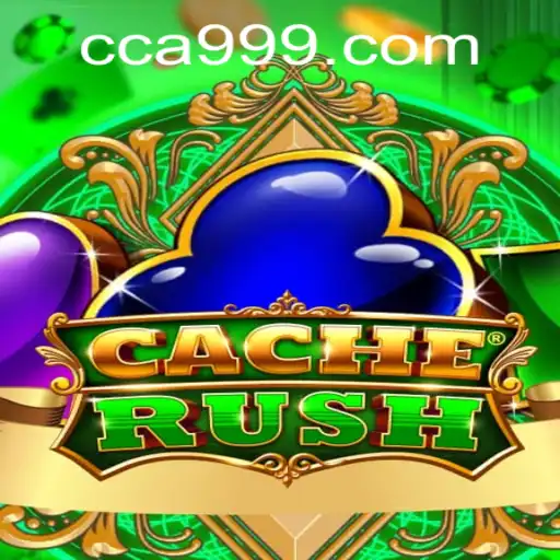 CacheRush: Descubra a Excitante Nova Sensação dos Jogos