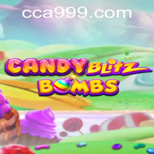 CandyBlitzBombs: Um Novo Jogo Explosivo Dominando as Telas