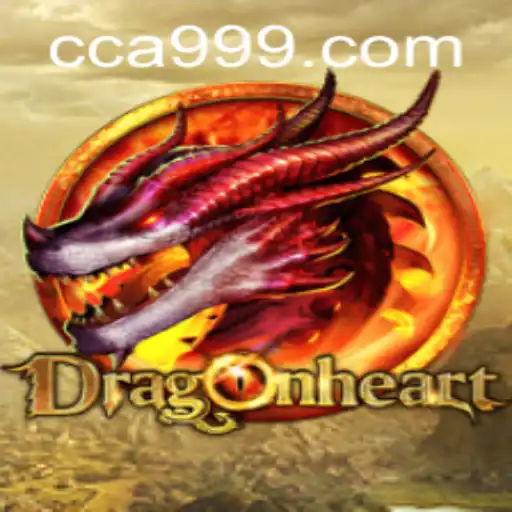 DragonHeart: Aventuras Épicas e Estratégia em um Mundo de Fantasia