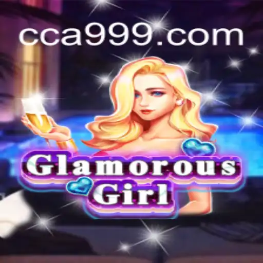 Descubra a Emoção de GlamorousGirl no CA999.COM