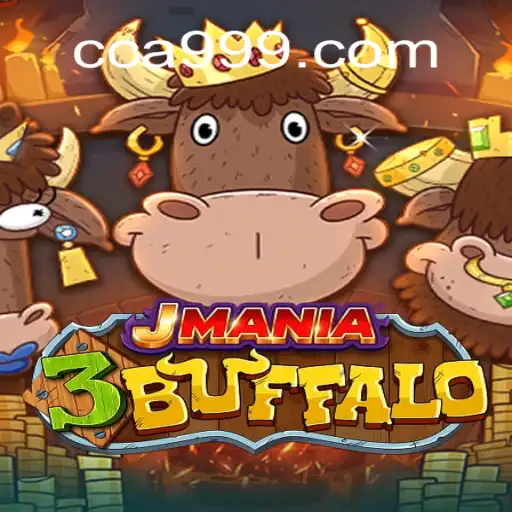 Explorando o Mundo do Jogo JMania3Buffalo