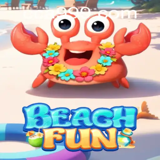 Descubra o Mundo Encantador de BeachFun: O Jogo de Praia que Vai Conquistar Todos