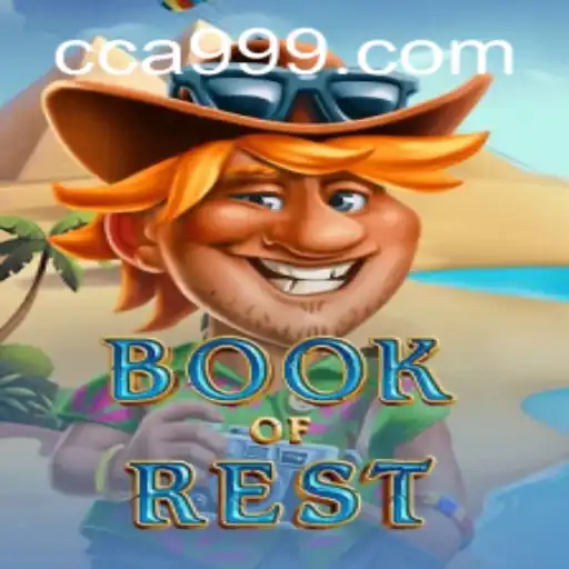 Explorando o Fascinante Mundo do Jogo BookofRest