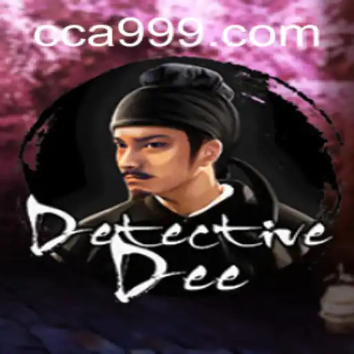 DetectiveDee: Uma Aventura de Mistério e Inteligência