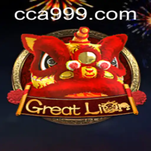 Descobrindo GreatLion: O Novo Jogo de Estratégia Inspirador