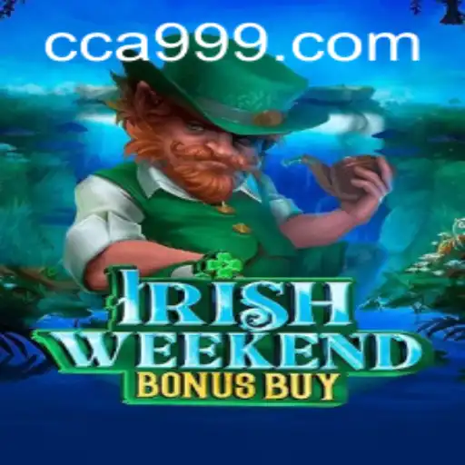Explorando o Mundo do Jogo IrishWeekendBonusBuy