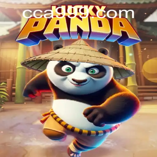 Explorando o Mundo de LuckyPanda no CA999.COM