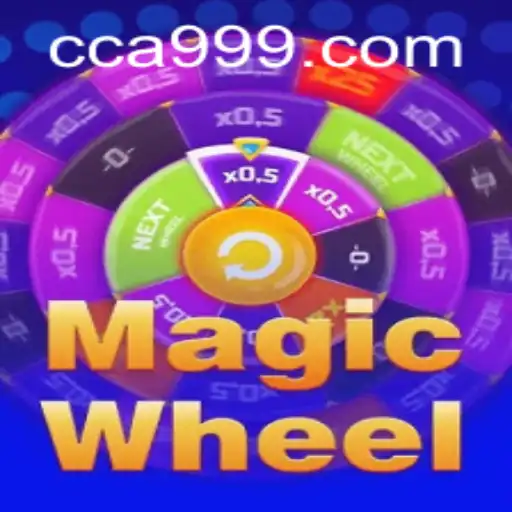 Desvendando o Mundo de MagicWheel: Uma Nova Aposta em Entretenimento