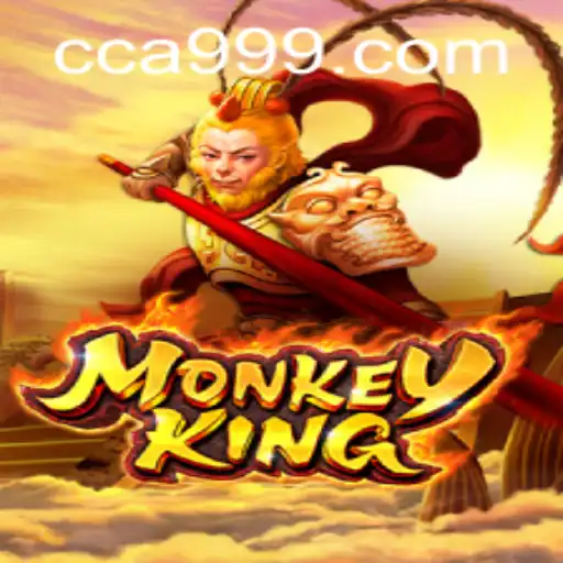 Descubra as Aventuras de MonkeyKing no Mundo de CA999.COM