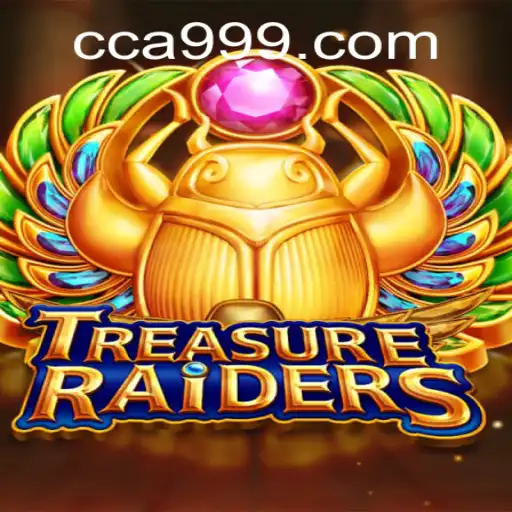 Descubra o Mundo de Aventura em TreasureRaiders com CA999.COM