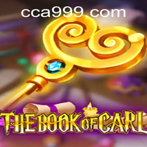 TheBookofCarl: Descubra o Mundo Fascinante do Jogo de Aventura CA999.COM