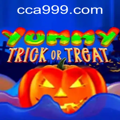 Descubra o Mundo Divertido de YummyTrickorTreat: Um Jogo Inovador Disponível em CA999.COM