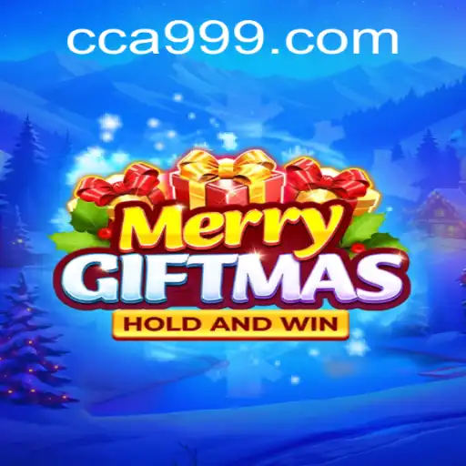 Desvendando MerryGiftmas: O Jogo Que Está Transformando a Época Festiva com a CA999.COM