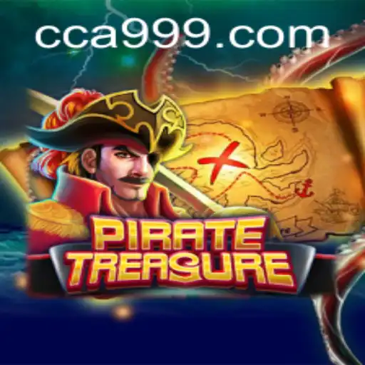 Explorando PirateTreasure: Aventura nos sete mares com CA999.COM