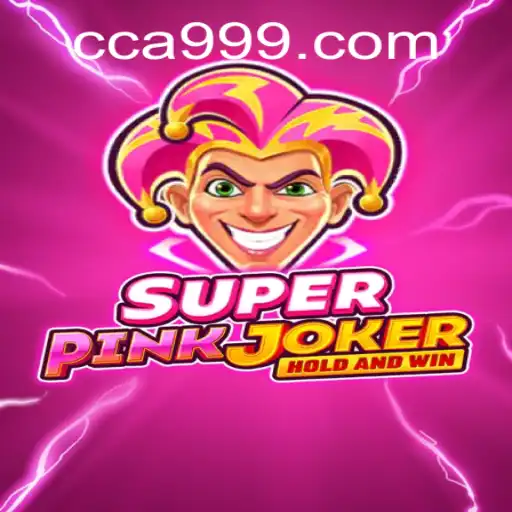 Descubra as Emoções de SuperPinkJoker no Mundo dos Jogos Virtuais