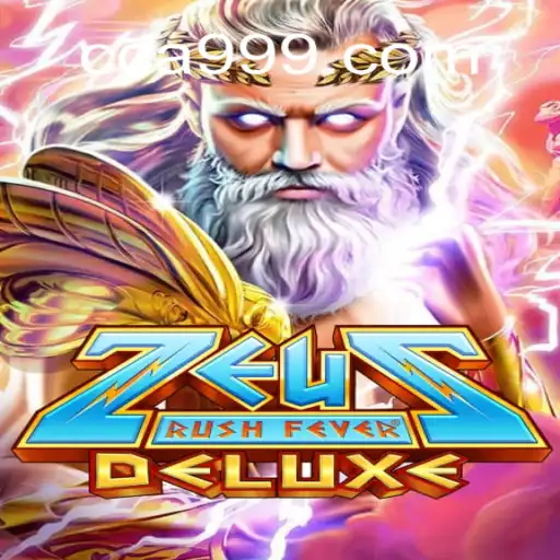 Explorando o Mundo de ZeusRushFeverDeluxe: Diversão Divina e Aventura